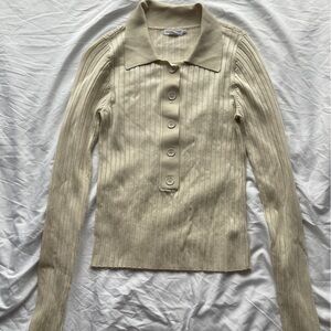 Good American Sweater/Blouse